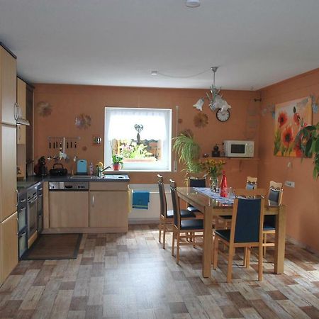 Casa Ramke Leilighet Eitorf Eksteriør bilde