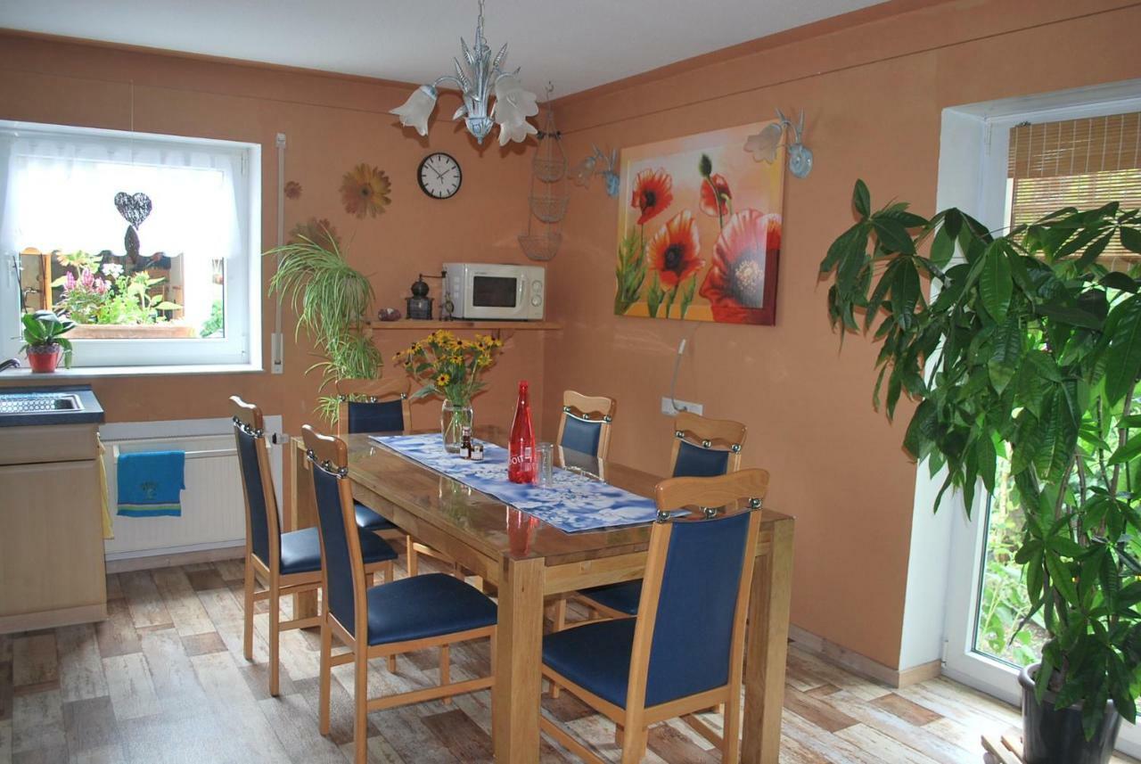 Casa Ramke Leilighet Eitorf Eksteriør bilde
