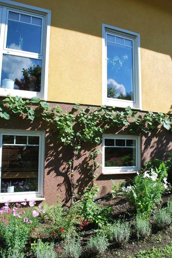 Casa Ramke Leilighet Eitorf Eksteriør bilde