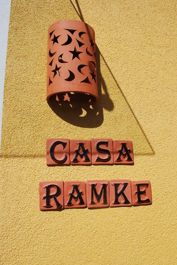 Casa Ramke Leilighet Eitorf Eksteriør bilde